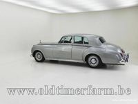 Gebraucht Rolls Royce Silver Cloud 185 PS (136 kW) 1962 Andere Limousine