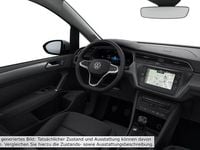 gebraucht VW Touran Friends TDI