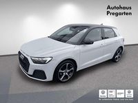 Neu Audi A1 95 PS (69 kW) 2025 Weiß Kleinwagen