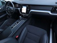 gebraucht Volvo V60 D3 Momentum Pro Geartronic LED, Navi, Standheiz...