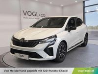 Neu Renault Clio V Techno 91 PS (66 kW) 2025 Weiß Kleinwagen