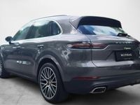 gebraucht Porsche Cayenne -HYBRID