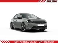 Neu Opel Corsa 101 PS (74 kW) 2026 Grafik grau uni / dach in schwarz Kleinwagen