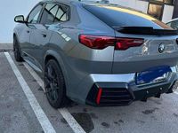 Gebraucht BMW X2 M Sport 163 PS (119 kW) 2025 Grau SUV