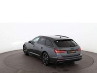 gebraucht Audi A6 Avant 50 TDI quattro S-Line Aut MATRIX LUFT