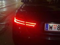 gebraucht BMW 420 420 d Cabrio Österreich-Paket Aut.