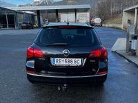 gebraucht Opel Astra ST 1,4 Turbo ECOTEC Sport Start/Stop