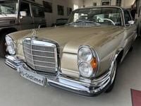 gebraucht Mercedes 280 3,5