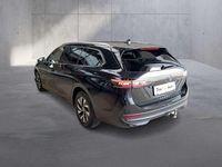 Gebraucht VW Passat Business 122 PS (89 kW) 2025 Schwarz  metallic Kombi