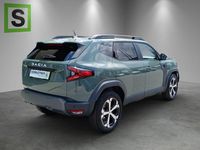 gebraucht Dacia Duster Journey Hybrid 140