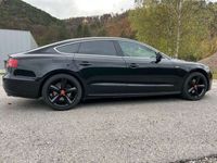 gebraucht Audi A5 Sportback A5 3,0 TDI quattro DPF S-tronic