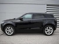 gebraucht Land Rover Range Rover evoque Range P250 SE Aut.