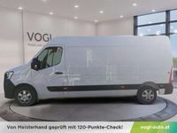 gebraucht Renault Master Kastenwagen L3H2 35t ENERGY blue dCi 150
