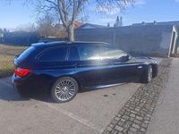gebraucht BMW 520 520 d Touring