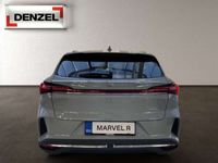 gebraucht MG Marvel R Performance 4WD Leder Schwarz