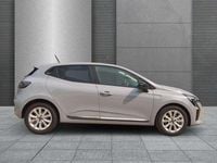 Gebraucht Renault Clio V Evolution 101 PS (74 kW) 2025 Grau Kleinwagen