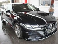 gebraucht VW Arteon R-Line