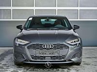 gebraucht Audi A3 30 1.0 TFSI Pickerl NEU