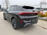 gebraucht Cupra Terramar VZ 4D Pano AHK intelliD DigiD 20" 5JGar 195 kW ...