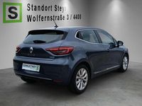 gebraucht Renault Clio V Intens E-Tech Hybrid 140