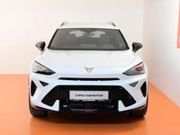 gebraucht Cupra Formentor 2.0 TSI 204 PS DSG 4Drive