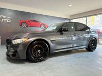 gebraucht BMW M3 M-DKG *COMPETITION*CARBON*EINZELSTÜCK