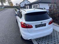 gebraucht BMW 216 216 d Active Tourer Advantage Aut.