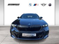 gebraucht BMW 540 xDrive Touring M Sportpaket Pro- Iconic Glow-Bowers & Wilkins Surround Sound System-Standheizung-Panorama Glasdach-AHK-Autobahnassistent-Parking Assistant Plus