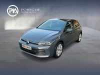 Neu VW Golf VIII 115 PS (84 kW) 2026 Mittelgrau  metallic