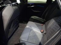 gebraucht Audi e-tron S6 370 kW quattro