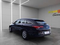 gebraucht Mercedes CLA180 Shooting Brake d Aut. ***LED*AHK*VIRTUAL-COCKPIT**
