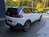 gebraucht Peugeot 5008 GT Blue HDI 130 EAT 8