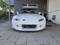 Gebraucht Honda S 2000 S 239 PS (175 kW) 2000 Weiß Cabrio