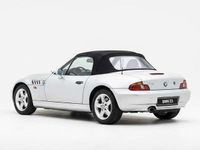Gebraucht BMW Z3 118 PS (86 kW) 2000 Cabrio