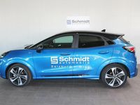 gebraucht Ford Puma ST-Line X MHEV 5-türig 1,0L EcoBoost 155PS M6