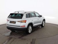 gebraucht Skoda Kodiaq 2.0 TDI Style Aut MATRIX 360-CAM SKY AHK