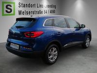 gebraucht Renault Kadjar Zen TCe 140 PF