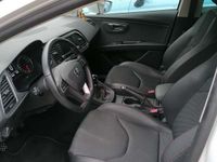 gebraucht Seat Leon FR 1,4 TSI Start-Stopp