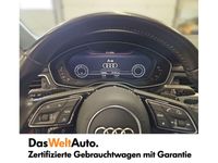 gebraucht Audi A5 35 TDI