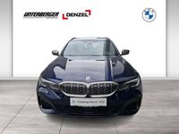 gebraucht BMW M340 xDrive Touring 48 V Mild-Hybrid-Technologie