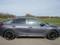 gebraucht Hyundai Ioniq Elektro 28kWH Level 6 Premium