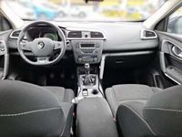 gebraucht Renault Kadjar Conquest TCe 130