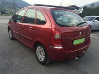 gebraucht Citroën Xsara Picasso 20 Millionaire /OHNE PICKERL/