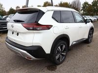 gebraucht Nissan X-Trail Tekna 1.5 VC-T 163 CVT PanoD SHZ FullLED 120 kW...