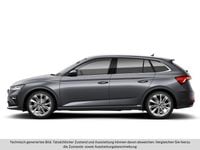 Neu Skoda Scala Selection 95 PS (69 kW) 2026 Mittelgrau  metallic Kleinwagen