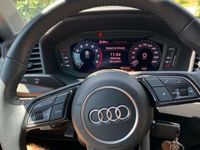 gebraucht Audi A1 25 TFSI