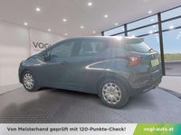 gebraucht Nissan Micra 10 IG-T Visia Plus