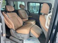 gebraucht Hyundai Staria Bus Luxury Line 2.2 CRDi 4WD DCT M2DL1