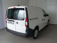 gebraucht VW Caddy Cargo TDI
