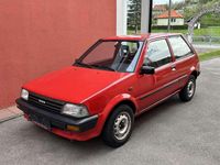 gebraucht Toyota Starlet P70 1,5 Diesel